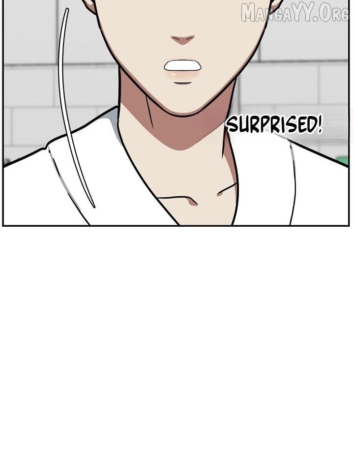 Change Me Chapter 55 - page 33